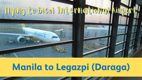 cebu pacific manila to legazpi|Manila to Legazpi (Daraga) Flights from PHP 1,710 .